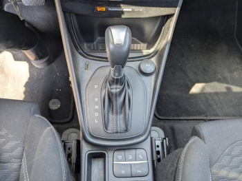 Photo 15 du bon plan FORD Puma 1.0 EcoBoost 125ch S&S mHEV Titanium Powershift occasion à 19700 €