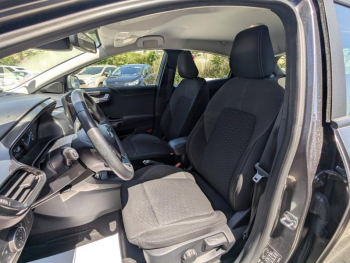 Photo 16 du bon plan FORD Puma 1.0 EcoBoost 125ch S&S mHEV Titanium Powershift occasion à 19700 €