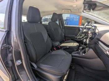 Photo 17 du bon plan FORD Puma 1.0 EcoBoost 125ch S&S mHEV Titanium Powershift occasion à 19700 €