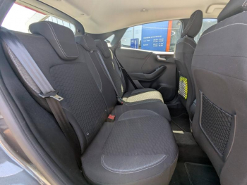 Photo 18 du bon plan FORD Puma 1.0 EcoBoost 125ch S&S mHEV Titanium Powershift occasion à 19700 €