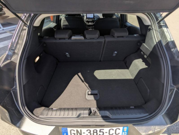 Photo 19 du bon plan FORD Puma 1.0 EcoBoost 125ch S&S mHEV Titanium Powershift occasion à 19700 €