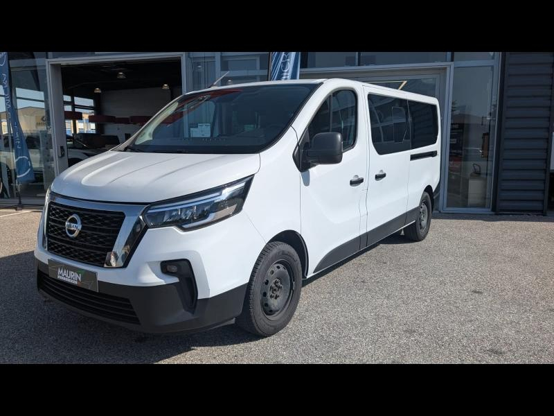 Bon plan NISSAN Primastar Combi L2H1 3t0 2.0 dCi 150ch S/S Acenta occasion à 26990 €