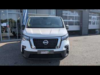 Photo 2 du bon plan NISSAN Primastar Combi L2H1 3t0 2.0 dCi 150ch S/S Acenta occasion à 26990 €