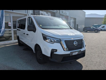 Photo 3 du bon plan NISSAN Primastar Combi L2H1 3t0 2.0 dCi 150ch S/S Acenta occasion à 26990 €