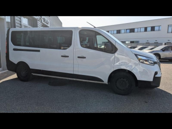 Photo 4 du bon plan NISSAN Primastar Combi L2H1 3t0 2.0 dCi 150ch S/S Acenta occasion à 26990 €