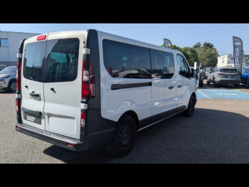 Photo 5 du bon plan NISSAN Primastar Combi L2H1 3t0 2.0 dCi 150ch S/S Acenta occasion à 26990 €