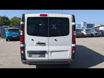 Photo 6 du bon plan NISSAN Primastar Combi L2H1 3t0 2.0 dCi 150ch S/S Acenta occasion à 26990 €