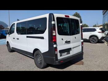 Photo 7 du bon plan NISSAN Primastar Combi L2H1 3t0 2.0 dCi 150ch S/S Acenta occasion à 26990 €