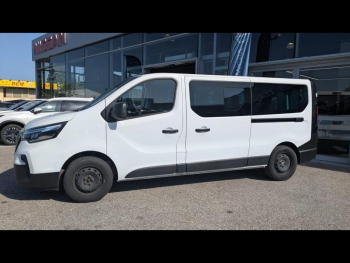 Photo 8 du bon plan NISSAN Primastar Combi L2H1 3t0 2.0 dCi 150ch S/S Acenta occasion à 26990 €