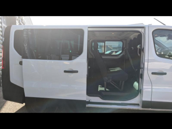 Photo 9 du bon plan NISSAN Primastar Combi L2H1 3t0 2.0 dCi 150ch S/S Acenta occasion à 26990 €