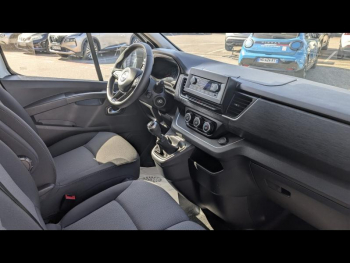 Photo 10 du bon plan NISSAN Primastar Combi L2H1 3t0 2.0 dCi 150ch S/S Acenta occasion à 26990 €