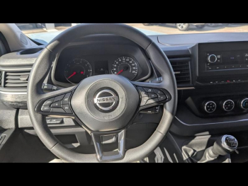 Photo 11 du bon plan NISSAN Primastar Combi L2H1 3t0 2.0 dCi 150ch S/S Acenta occasion à 26990 €