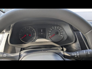Photo 12 du bon plan NISSAN Primastar Combi L2H1 3t0 2.0 dCi 150ch S/S Acenta occasion à 26990 €