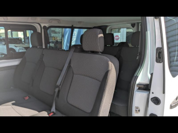 Photo 15 du bon plan NISSAN Primastar Combi L2H1 3t0 2.0 dCi 150ch S/S Acenta occasion à 26990 €