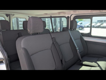 Photo 16 du bon plan NISSAN Primastar Combi L2H1 3t0 2.0 dCi 150ch S/S Acenta occasion à 26990 €