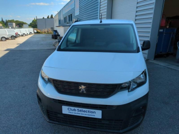 Photo 3 du bon plan PEUGEOT Partner M 650kg BlueHDi 100ch S&S occasion à 14500 €