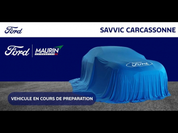Photo 2 du bon plan FORD Tourneo Courier 1.0 EcoBoost 125ch S&S Titanium occasion à 23790 €