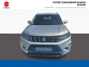 Photo 2 du bon plan SUZUKI Vitara 1.4 Boosterjet Hybrid 129ch Privilège Allgrip occasion à 22990 €
