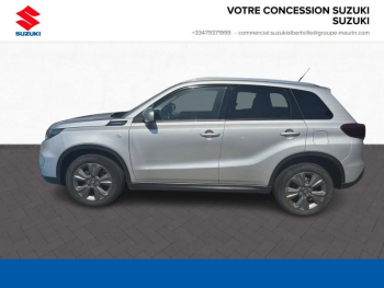 Photo 3 du bon plan SUZUKI Vitara 1.4 Boosterjet Hybrid 129ch Privilège Allgrip occasion à 22990 €
