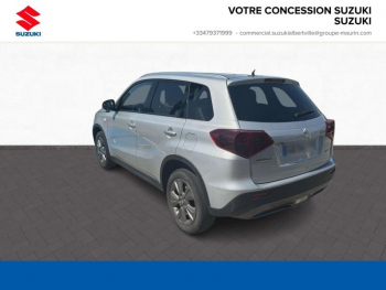 Photo 4 du bon plan SUZUKI Vitara 1.4 Boosterjet Hybrid 129ch Privilège Allgrip occasion à 22990 €
