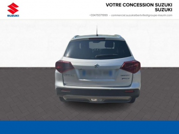 Photo 5 du bon plan SUZUKI Vitara 1.4 Boosterjet Hybrid 129ch Privilège Allgrip occasion à 22990 €