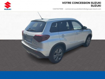 Photo 6 du bon plan SUZUKI Vitara 1.4 Boosterjet Hybrid 129ch Privilège Allgrip occasion à 22990 €