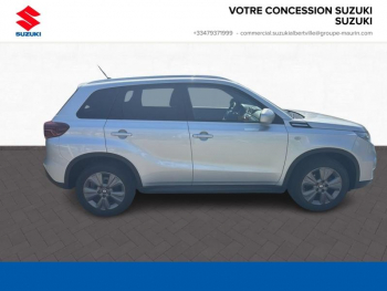 Photo 7 du bon plan SUZUKI Vitara 1.4 Boosterjet Hybrid 129ch Privilège Allgrip occasion à 22990 €