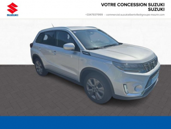 Photo 8 du bon plan SUZUKI Vitara 1.4 Boosterjet Hybrid 129ch Privilège Allgrip occasion à 22990 €