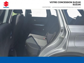 Photo 9 du bon plan SUZUKI Vitara 1.4 Boosterjet Hybrid 129ch Privilège Allgrip occasion à 22990 €