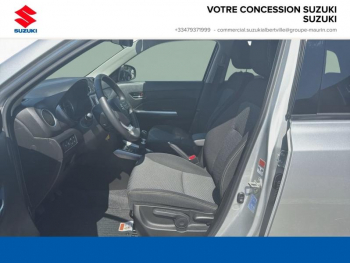 Photo 10 du bon plan SUZUKI Vitara 1.4 Boosterjet Hybrid 129ch Privilège Allgrip occasion à 22990 €