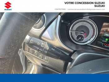 Photo 13 du bon plan SUZUKI Vitara 1.4 Boosterjet Hybrid 129ch Privilège Allgrip occasion à 22990 €
