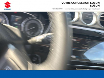 Photo 14 du bon plan SUZUKI Vitara 1.4 Boosterjet Hybrid 129ch Privilège Allgrip occasion à 22990 €