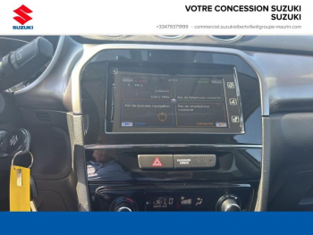 Photo 15 du bon plan SUZUKI Vitara 1.4 Boosterjet Hybrid 129ch Privilège Allgrip occasion à 22990 €