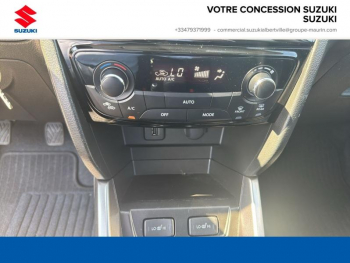Photo 16 du bon plan SUZUKI Vitara 1.4 Boosterjet Hybrid 129ch Privilège Allgrip occasion à 22990 €
