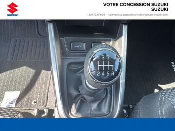 Photo 17 du bon plan SUZUKI Vitara 1.4 Boosterjet Hybrid 129ch Privilège Allgrip occasion à 22990 €