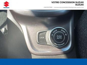 Photo 18 du bon plan SUZUKI Vitara 1.4 Boosterjet Hybrid 129ch Privilège Allgrip occasion à 22990 €