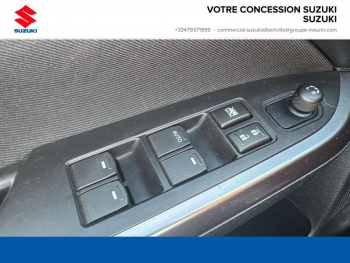 Photo 19 du bon plan SUZUKI Vitara 1.4 Boosterjet Hybrid 129ch Privilège Allgrip occasion à 22990 €