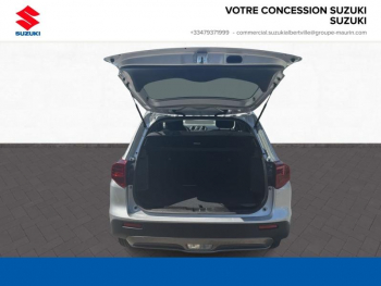Photo 20 du bon plan SUZUKI Vitara 1.4 Boosterjet Hybrid 129ch Privilège Allgrip occasion à 22990 €