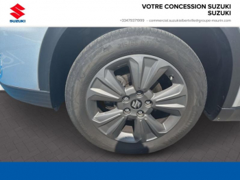 Photo 23 du bon plan SUZUKI Vitara 1.4 Boosterjet Hybrid 129ch Privilège Allgrip occasion à 22990 €