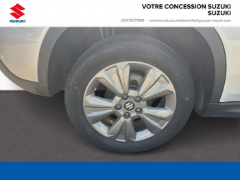 Photo 25 du bon plan SUZUKI Vitara 1.4 Boosterjet Hybrid 129ch Privilège Allgrip occasion à 22990 €