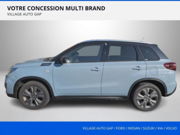 Photo 2 du bon plan SUZUKI Vitara 1.4 Boosterjet Hybrid 129ch Privilège Allgrip occasion à 21980 €