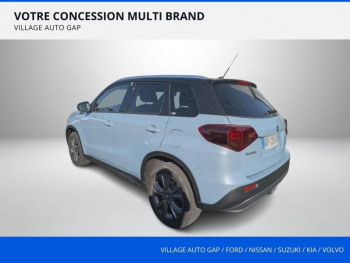 Photo 3 du bon plan SUZUKI Vitara 1.4 Boosterjet Hybrid 129ch Privilège Allgrip occasion à 21980 €
