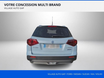 Photo 4 du bon plan SUZUKI Vitara 1.4 Boosterjet Hybrid 129ch Privilège Allgrip occasion à 21980 €
