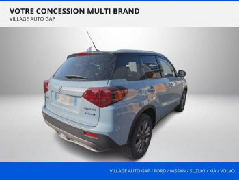 Photo 5 du bon plan SUZUKI Vitara 1.4 Boosterjet Hybrid 129ch Privilège Allgrip occasion à 21980 €