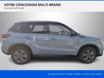 Photo 6 du bon plan SUZUKI Vitara 1.4 Boosterjet Hybrid 129ch Privilège Allgrip occasion à 21980 €