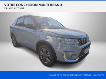 Photo 7 du bon plan SUZUKI Vitara 1.4 Boosterjet Hybrid 129ch Privilège Allgrip occasion à 21980 €