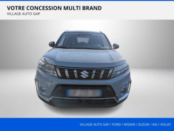 Photo 8 du bon plan SUZUKI Vitara 1.4 Boosterjet Hybrid 129ch Privilège Allgrip occasion à 21980 €