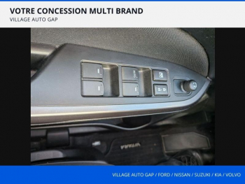 Photo 13 du bon plan SUZUKI Vitara 1.4 Boosterjet Hybrid 129ch Privilège Allgrip occasion à 21980 €