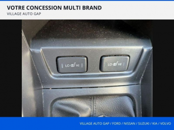 Photo 17 du bon plan SUZUKI Vitara 1.4 Boosterjet Hybrid 129ch Privilège Allgrip occasion à 21980 €