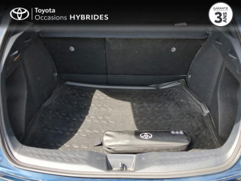 Photo 10 du bon plan TOYOTA C-HR 1.8 Hybride 122ch Dynamic E-CVT occasion à 21990 €